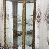بوفه برنجه عطیقه
