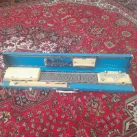 ماشین بافتنی