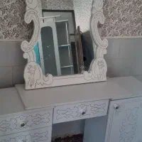 کمدبوفه سرویس خواب تک نفره کامل مفت