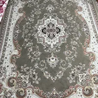 سه عدد فرش شش متری