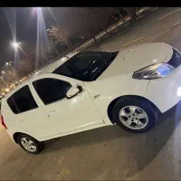 رنو ساندرو اتومات مدل ۹۵