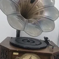 گرامافون والتر