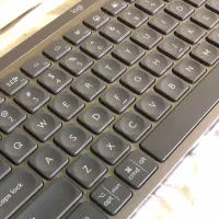 Mx keys mini