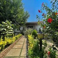 خونه باغی تو منطقه جنگلی و خوش آب و هوای نوور|فروش خانه و ویلا|تهران, افسریه|دیوار