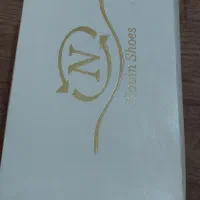 کفش رسمی مردانه بنددار با طرح بروگ (Brogue)