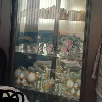 ویترین سالم