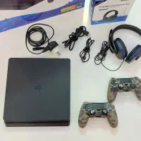 پیسفور اسلیم یک ترا