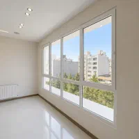 ۱۰۰ متری اقدسیه/ صفر و‌ شیک / دو واحدی/ قیمت عالی