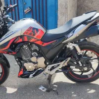 موتور زونتس n230