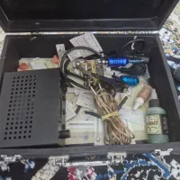 دستگاه تتو