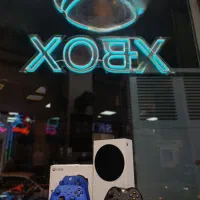 Xbox Series S 512 GB