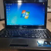 لپ تاپ ASUS