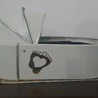 باکس نوزاد