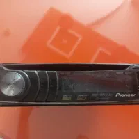 پخش پابونر ۶۳۵۰ بدون بلوتوث ۶ کانال