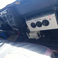 تولیدی کولر خودرو دوفن توربوجت با دو سال ضمانت