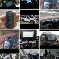 کلیدسازی امنیت  قفل،ریموت،سوییچ،گاوصندوق،کلید