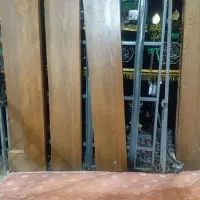 تختخواب دونفره