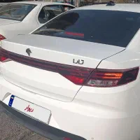 تارا v1 پلاس شش دنده