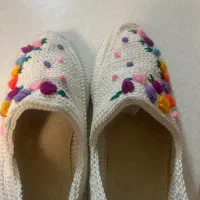 گیوه زنانه