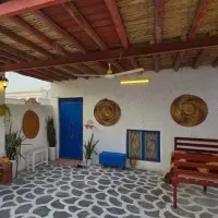 اقامتگاه بومگردی قشم