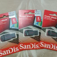 فلش 8 گیگ Sandisk