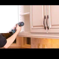 ساخت و تعمیر کابینت و کمد.با قیمت منصفانه و بصرفه