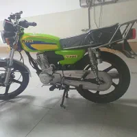 موتور پرواز 200