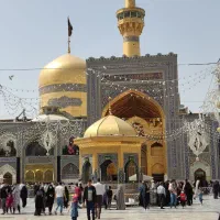 کاروان اقتصادی مشهد مقدس