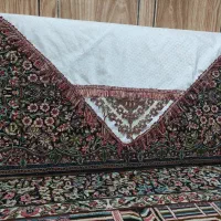 ۶ عدد پشتی قالی سایز بزرگ