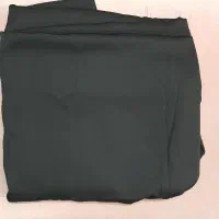 پارچه چادری مشکی