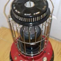 چراغ نوستالژی