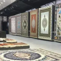 فرش ماهیسا لاتین