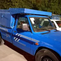 باربری وحمل بار
