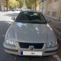 سمندlxمدل۸۳