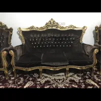 مبل سلطنتی ۹ نفره