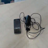 سونی اریکسون k800i،دوربین سالم،بلوتوث دار.