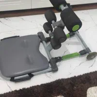 دستگاه دراز نشست