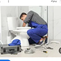 انجام تمامی  کار های تاسیساتی