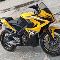 موتور rs.ns200