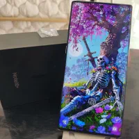 note 10 پلاس 256g رم 12 5g