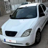 تیبا صندقدار مدل ۹۷