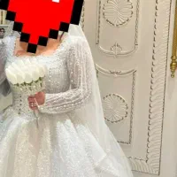 لباس عروس