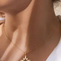 آویز ستاره