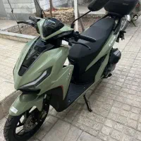 موتور کلیک ۱۵۰