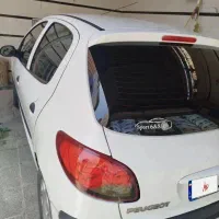 پژو|خودرو سواری و وانت|اشکذر, |دیوار