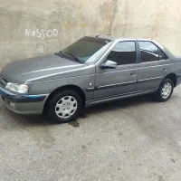 پژوپارس مدل 93 سال