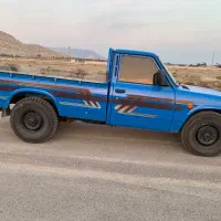 نیسان403|خودرو سواری و وانت|خمیر, |دیوار