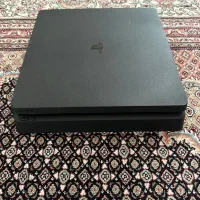 اسلیم یک ترابایتPS4