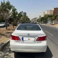 لکسوس es350