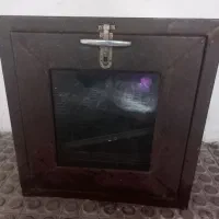 فر کیک پزی